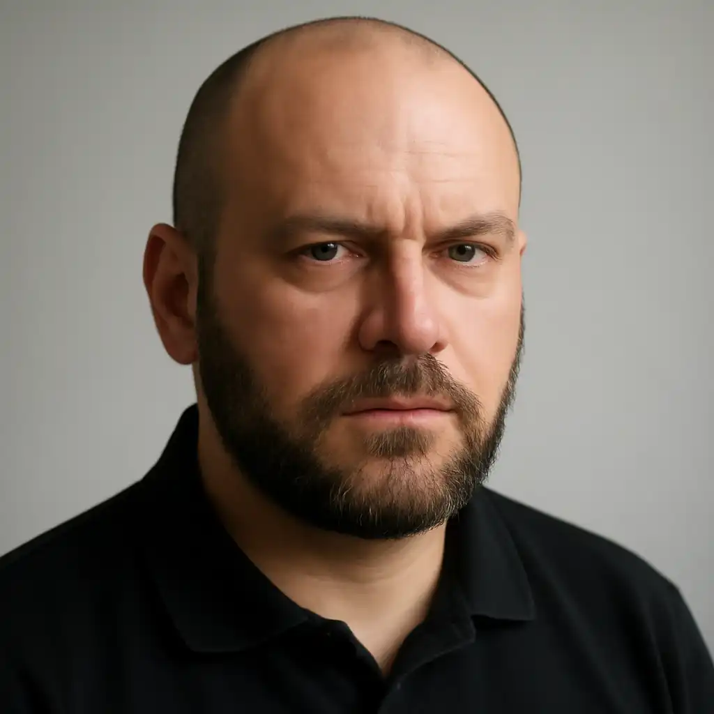 Полина Щербакова